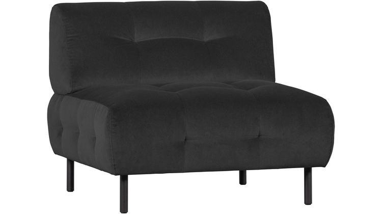 WOOOD Lloyd Fauteuil