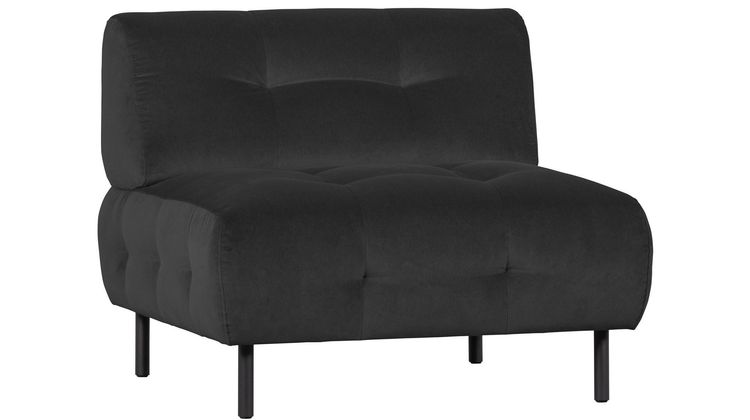 WOOOD Lloyd Fauteuil