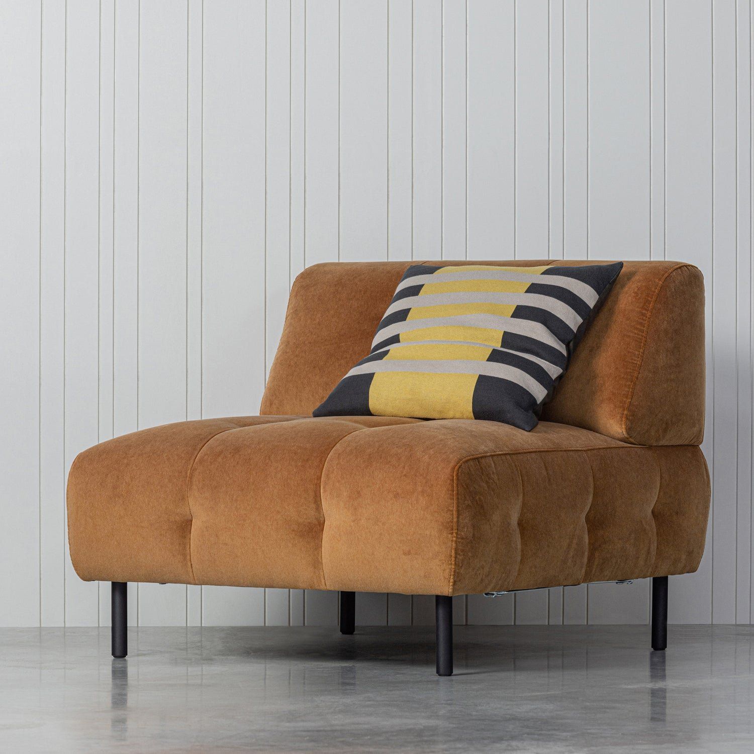 WOOOD Lloyd Fauteuil