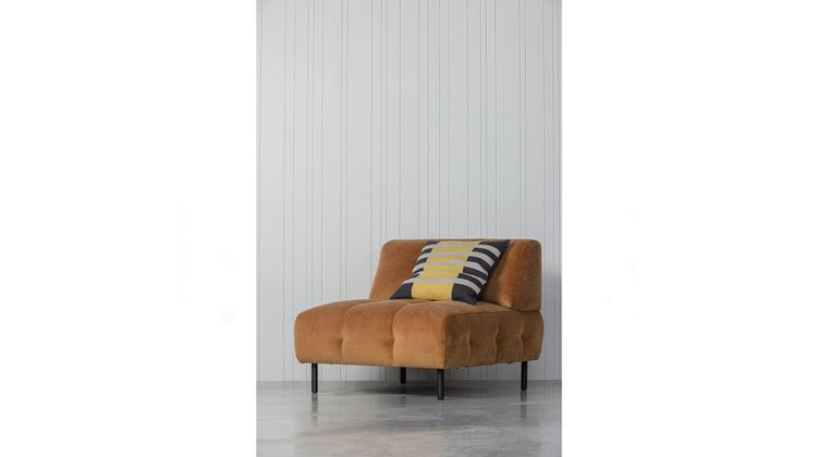 WOOOD Lloyd Fauteuil
