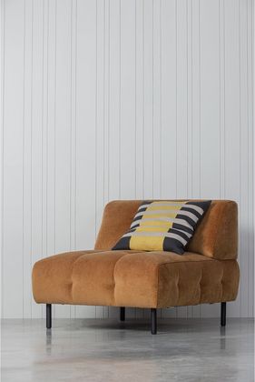 WOOOD Lloyd Fauteuil