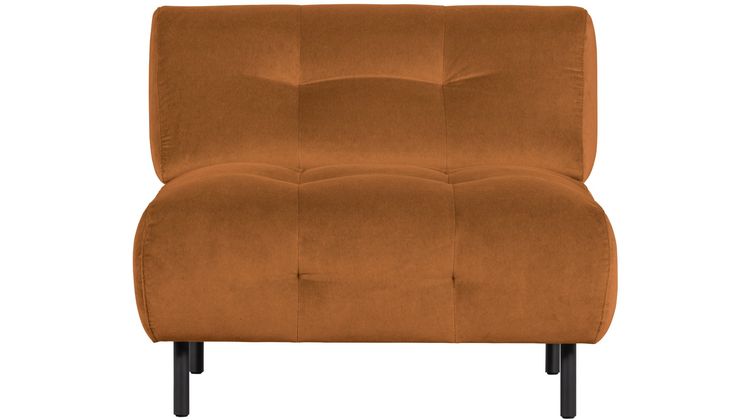 WOOOD Lloyd Fauteuil
