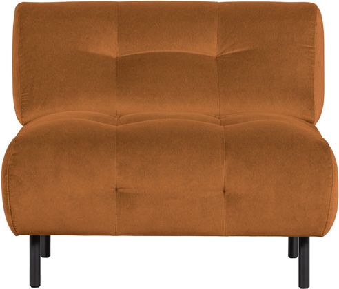 WOOOD Lloyd Fauteuil