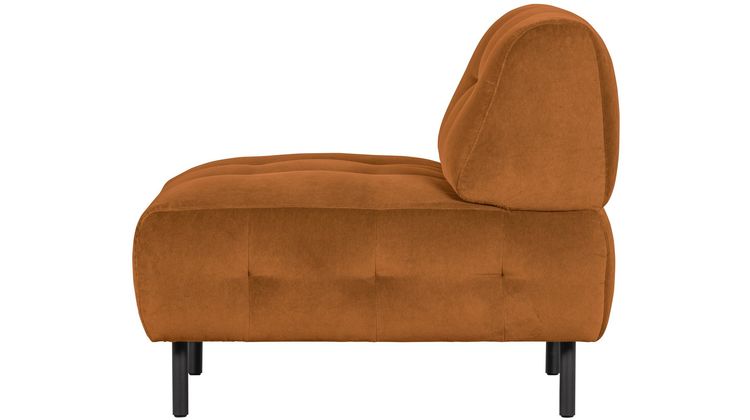 WOOOD Lloyd Fauteuil