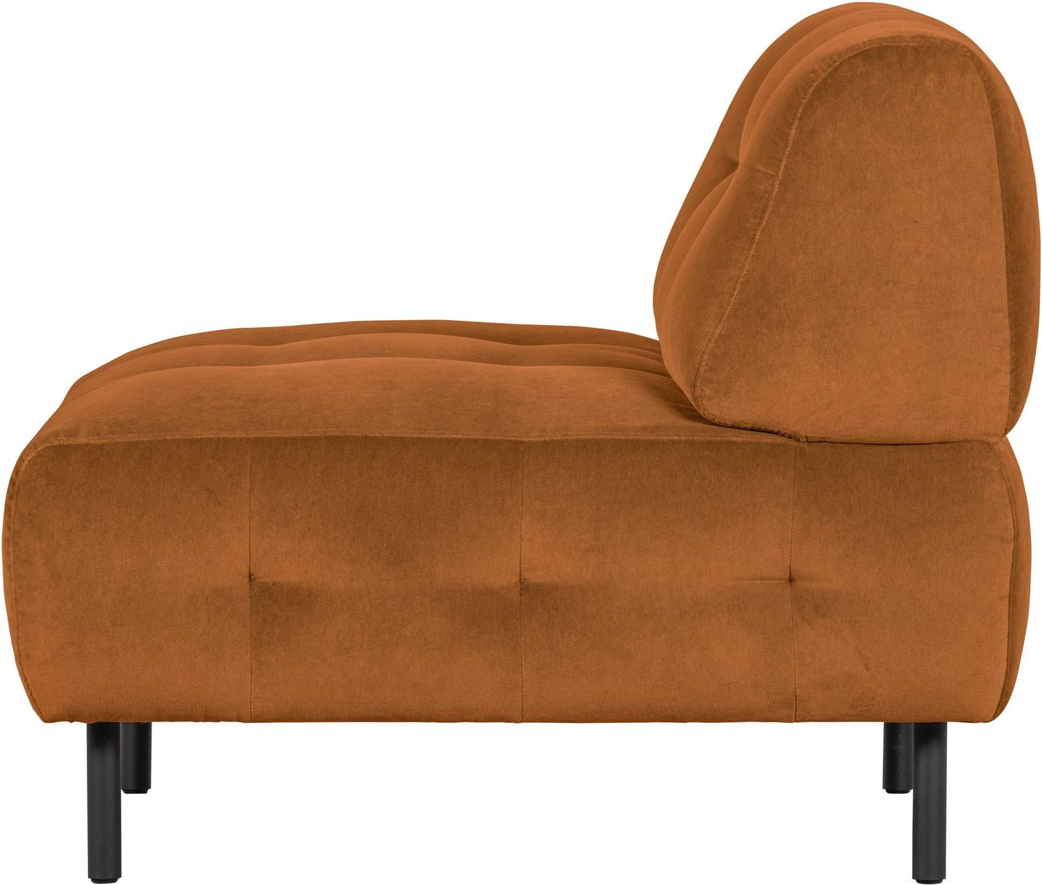 WOOOD Lloyd Fauteuil