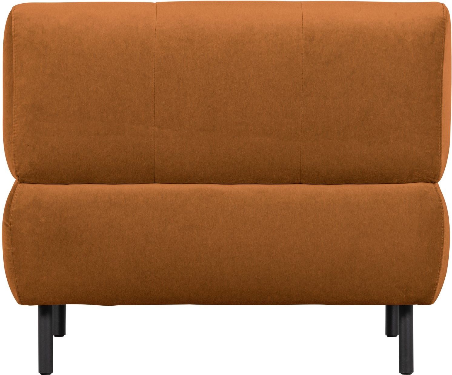 WOOOD Lloyd Fauteuil