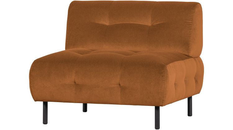 WOOOD Lloyd Fauteuil