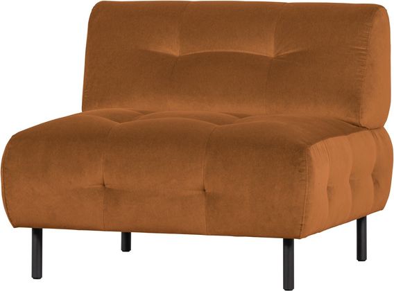 WOOOD Lloyd Fauteuil