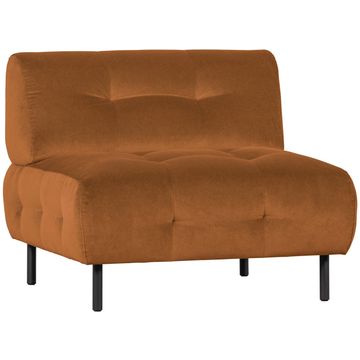 WOOOD Lloyd Fauteuil
