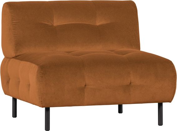 WOOOD Lloyd Fauteuil