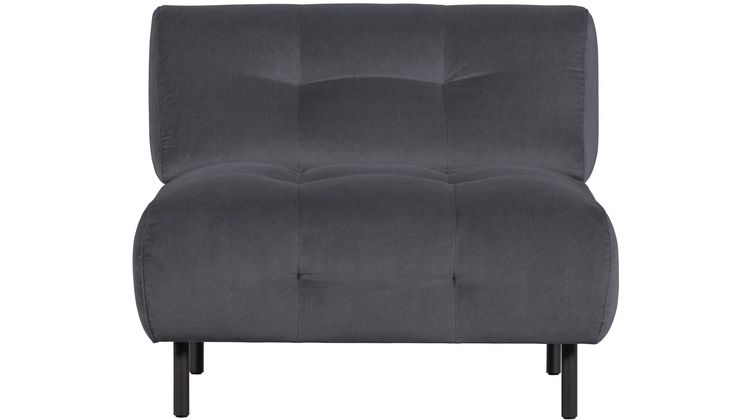 WOOOD Lloyd Fauteuil