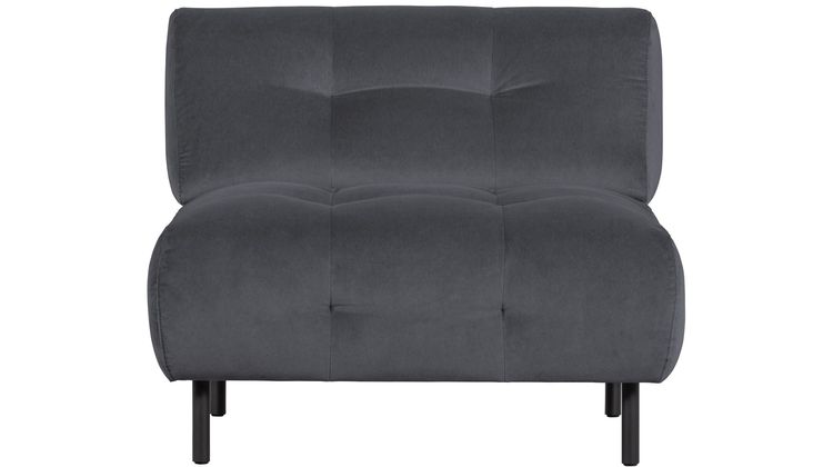 WOOOD Lloyd Fauteuil