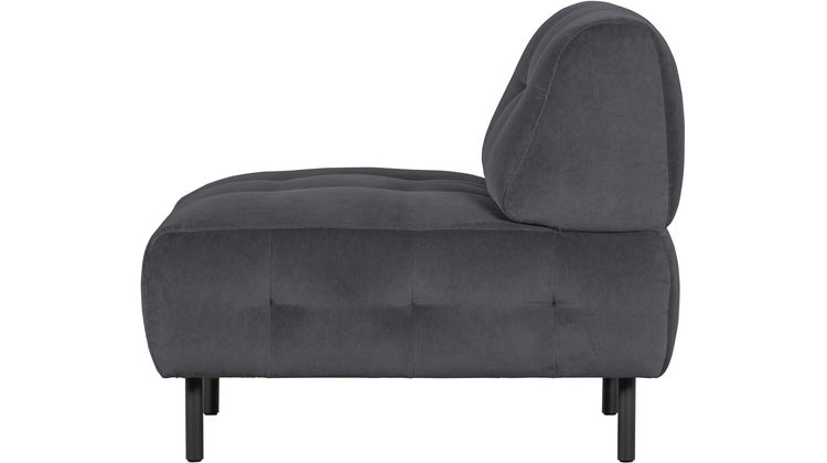 WOOOD Lloyd Fauteuil