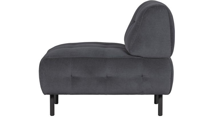 WOOOD Lloyd Fauteuil