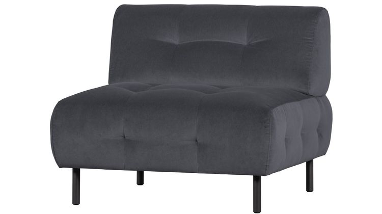 WOOOD Lloyd Fauteuil