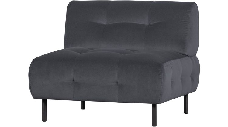 WOOOD Lloyd Fauteuil