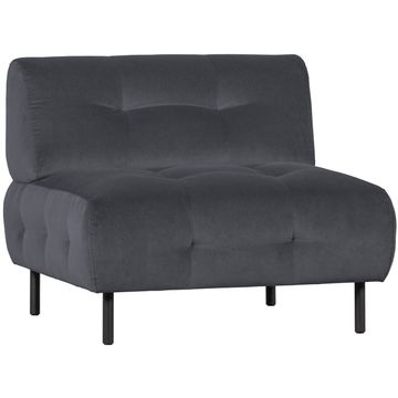 WOOOD Lloyd Fauteuil