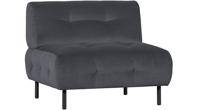 WOOOD Lloyd Fauteuil