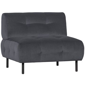 WOOOD Lloyd Fauteuil