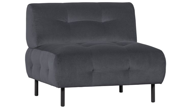 WOOOD Lloyd Fauteuil
