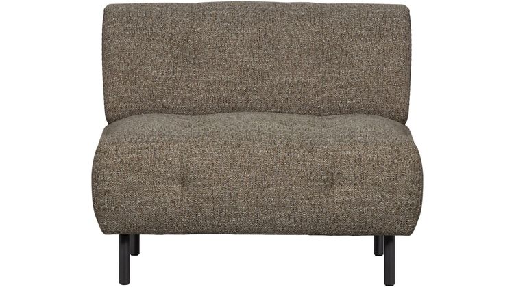 WOOOD Lloyd Fauteuil