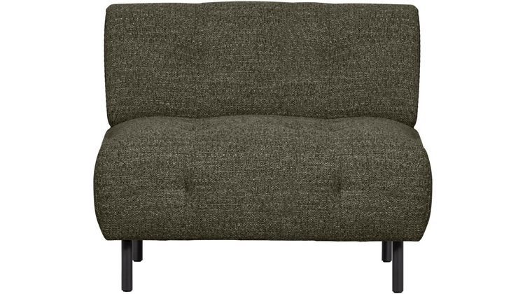 WOOOD Lloyd Fauteuil