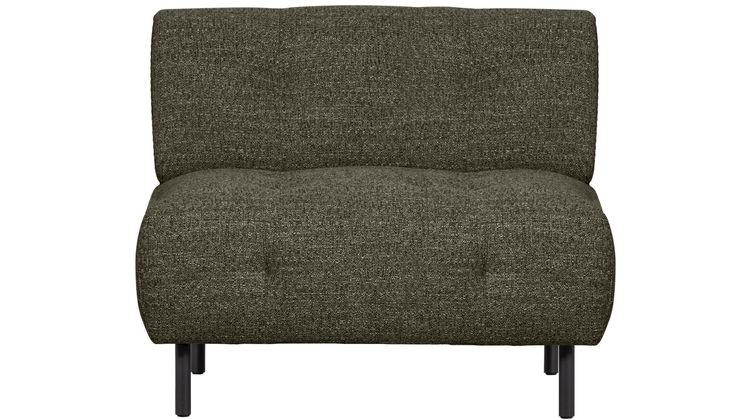 WOOOD Lloyd Fauteuil