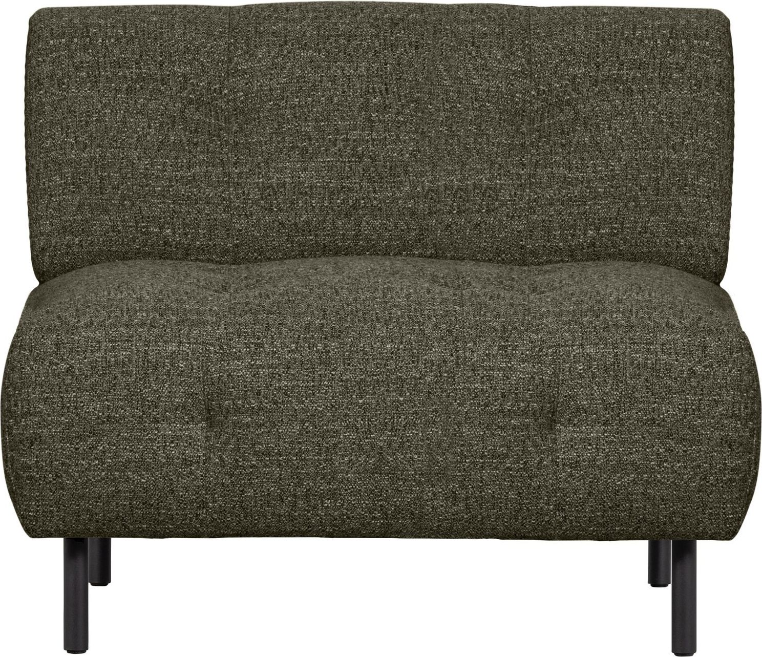WOOOD Lloyd Fauteuil