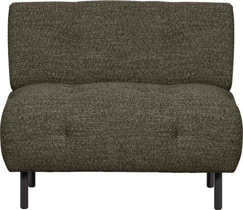 WOOOD Lloyd Fauteuil