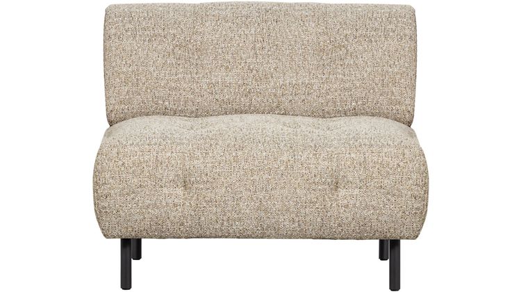 WOOOD Lloyd Fauteuil