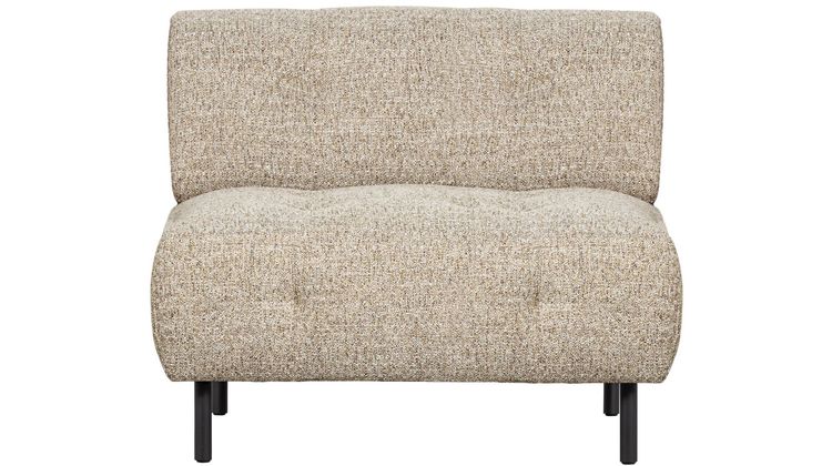 WOOOD Lloyd Fauteuil
