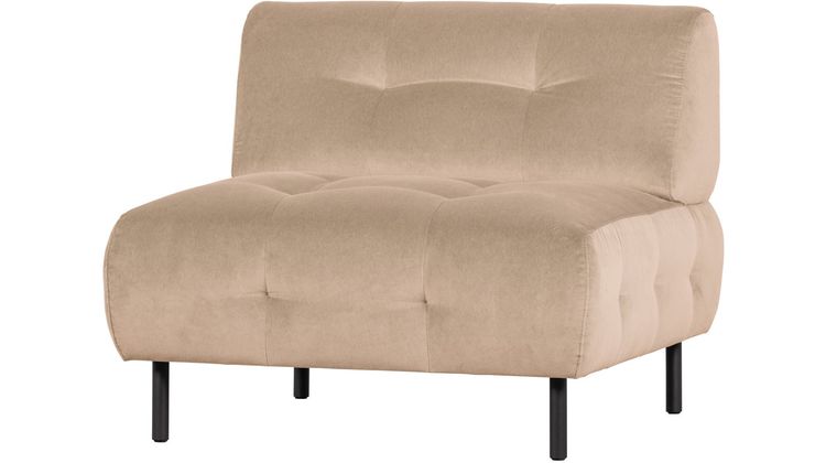 WOOOD Lloyd Fauteuil