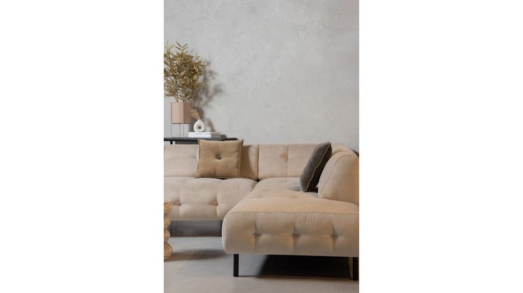 WOOOD Lloyd Sea Salt Hoekbank