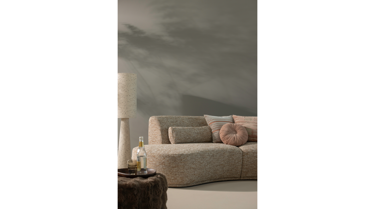 WOOOD Loft Stippen Vloerlamp