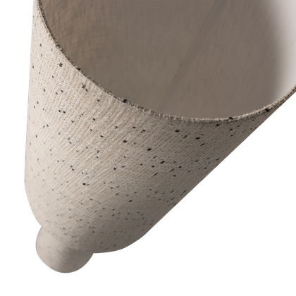 WOOOD Loft Stippen Vloerlamp