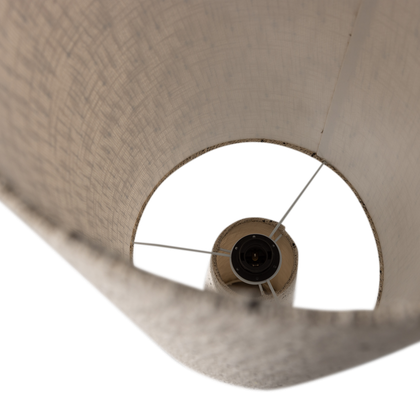 WOOOD Loft Stippen Vloerlamp