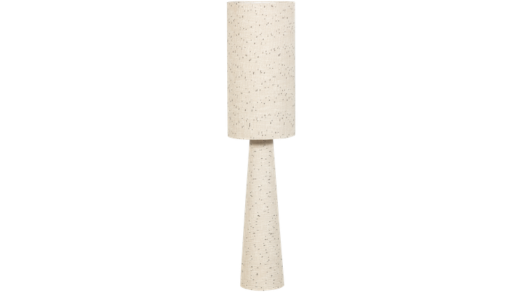 WOOOD Loft Stippen Vloerlamp