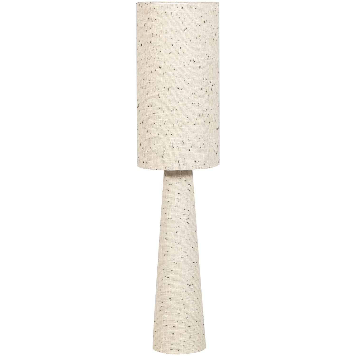 WOOOD Loft Stippen Vloerlamp