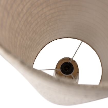 WOOOD Loft Strepen Vloerlamp