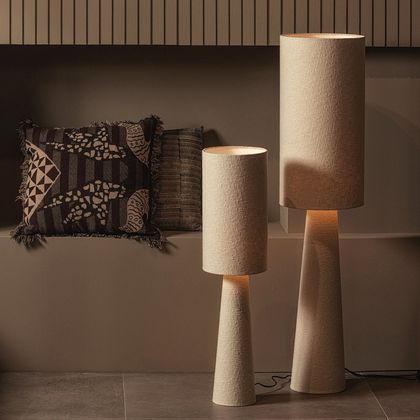 WOOOD Loft Tafellamp