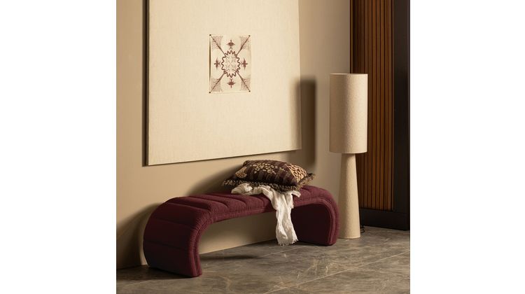 WOOOD Loft Tafellamp