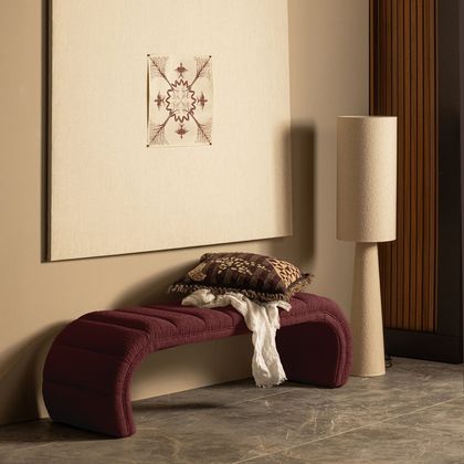WOOOD Loft Tafellamp