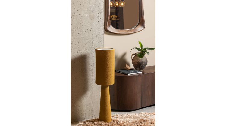 WOOOD Loft Tafellamp