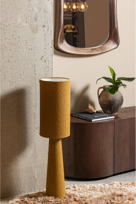 WOOOD Loft Tafellamp