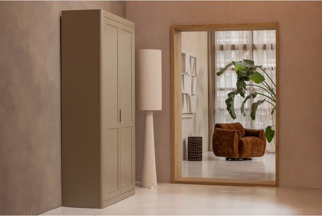 WOOOD Loft Vloerlamp