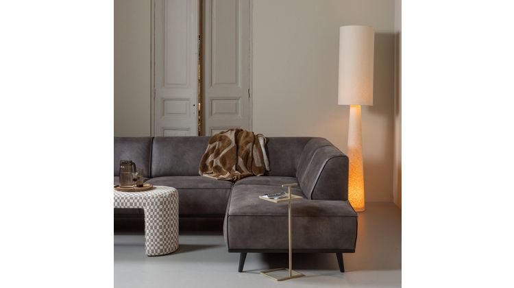 WOOOD Loft Vloerlamp