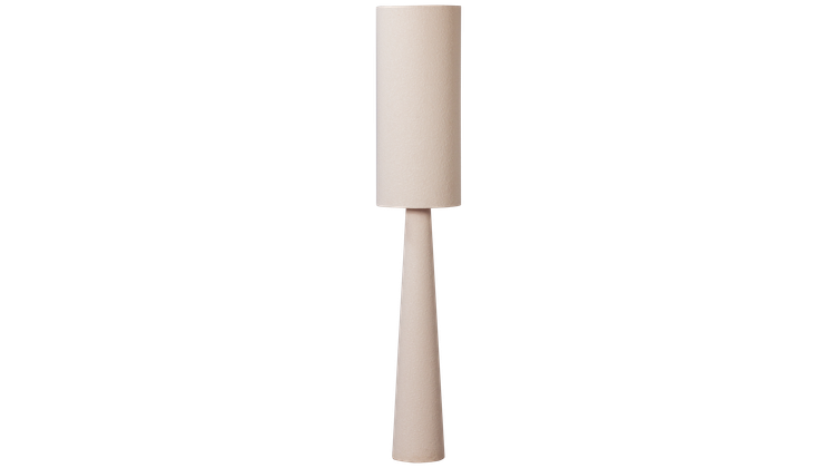 WOOOD Loft Vloerlamp