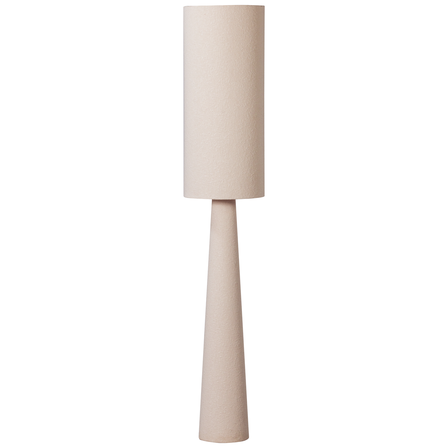 WOOOD Loft Vloerlamp