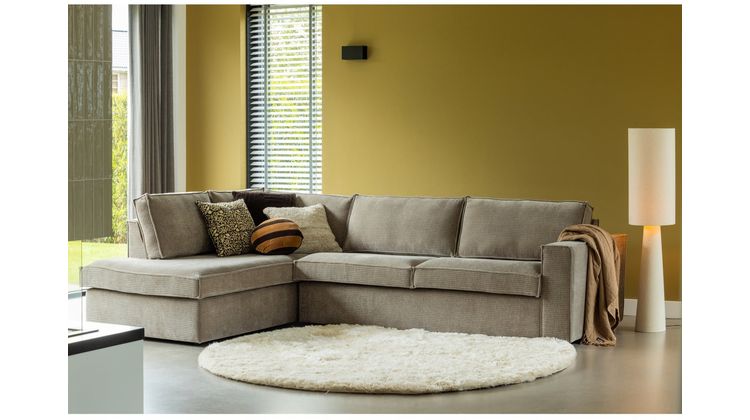 WOOOD Loft Vloerlamp