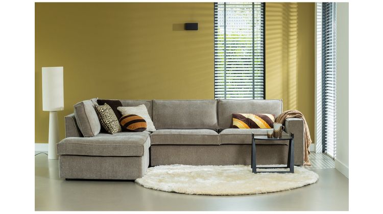 WOOOD Loft Vloerlamp